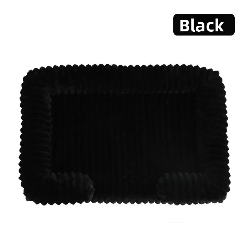 PawRest™ Orthopedic Memory Foam Dog Bed